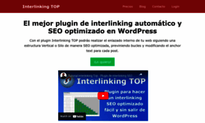 Interlinking.top thumbnail