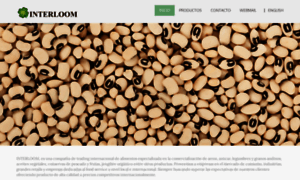 Interloom.com.pe thumbnail