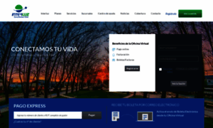 Interluz.cl thumbnail