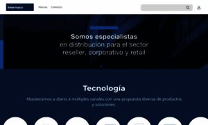 Intermaco.com thumbnail