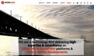 Intermade.lu thumbnail