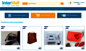 Intermall.com thumbnail