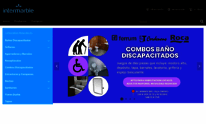 Intermarble.com.ar thumbnail