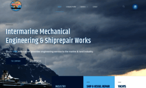Intermarine-sa.gr thumbnail