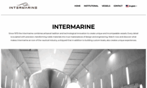 Intermarine.com.br thumbnail