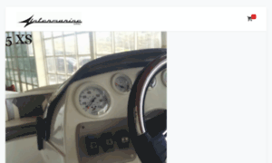 Intermarine.com.ve thumbnail