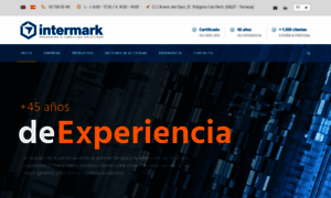 Intermark.es thumbnail