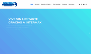 Intermax.com.co thumbnail