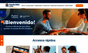 Intermediarios.aseguradorasolidaria.com.co thumbnail