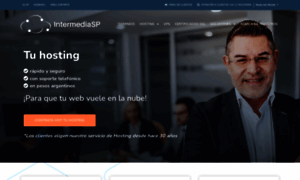 Intermediasp.com thumbnail