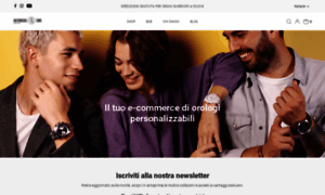 Intermediatime.com thumbnail