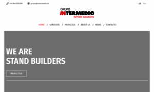 Intermedio.es thumbnail