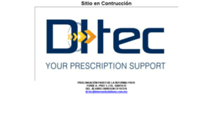 Intermedsolutions.com.mx thumbnail