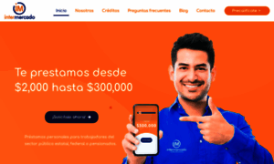 Intermercado.com.mx thumbnail