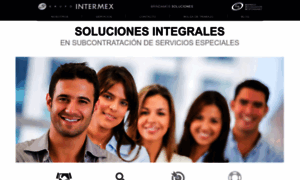 Intermex.mx thumbnail