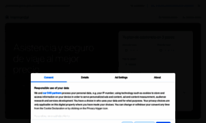 Intermundial.com.mx thumbnail