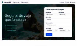 Intermundial.com thumbnail