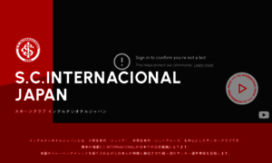 Internacional.jp thumbnail