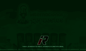 Internacionalderepuestos.com.ec thumbnail