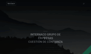 Internacogroup.com thumbnail