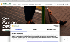 International.tienda.calzadospitillos.com thumbnail