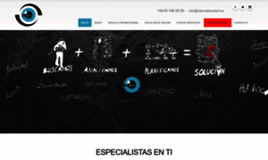 Internationalart.es thumbnail