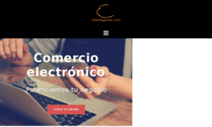 Internegocios.com thumbnail
