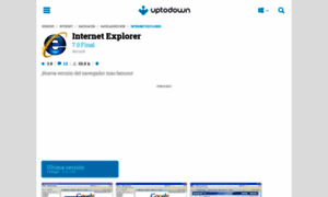 Internet-explorer.uptodown.com thumbnail