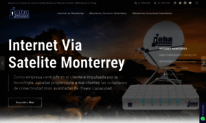 Internet-monterrey.com thumbnail