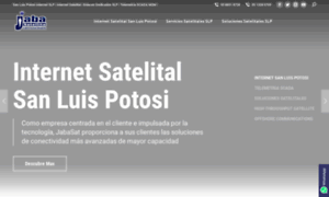 Internet-san-luis-potosi.com.mx thumbnail