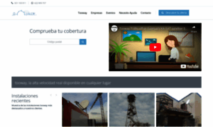 Internet-satelite.com thumbnail
