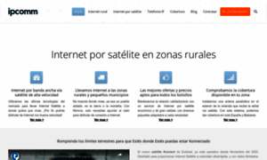 Internet-satelite.eu thumbnail