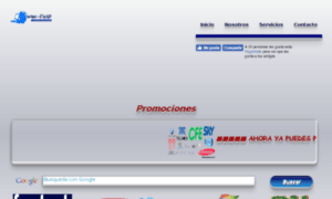 Interneta.mikesoft.com.mx thumbnail