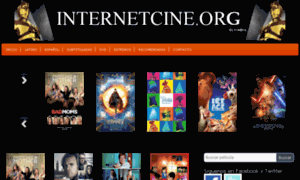 Internetcine.com thumbnail