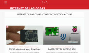 Internetdecosas.es thumbnail