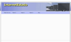 Internetestado.com thumbnail