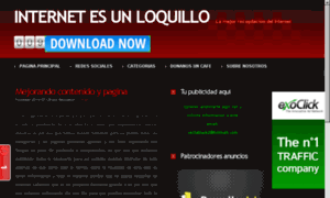 Internetesunloquillo.com thumbnail