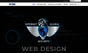 Internetglobalsecurity.com thumbnail