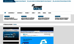 Internetgratis.online thumbnail