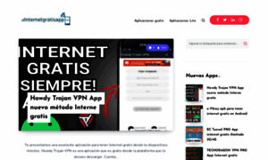 Internetgratisapp.com thumbnail