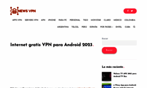 Internetgratisvpn.net thumbnail