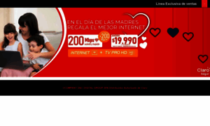 Internethogar.cl thumbnail