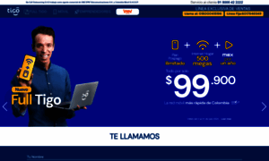 Internethogares.co thumbnail