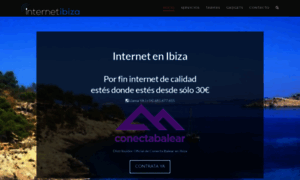 Internetibiza.es thumbnail
