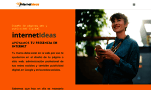 Internetideas.cr thumbnail