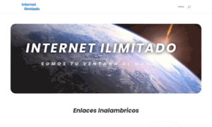 Internetilimitado.com.ve thumbnail