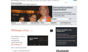 Internetmarketing.ee thumbnail