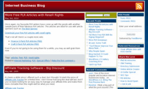 Internetmarketingfool.com thumbnail