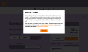 Internetmovil.orange.es thumbnail