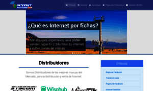 Internetporfichas.com thumbnail
